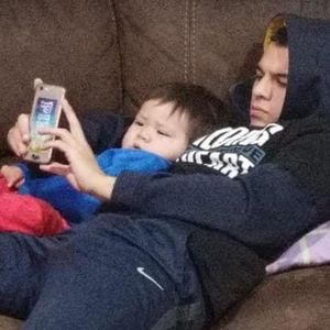 Meet your Posher, Armando